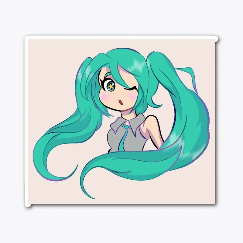 Miku Miku!